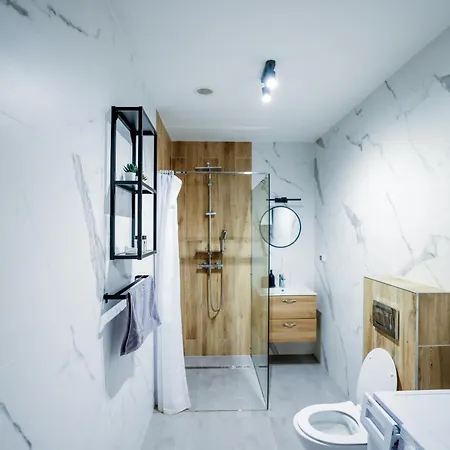 Multirooms