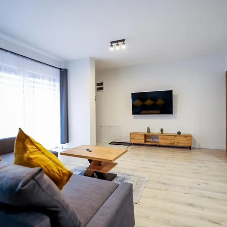 Apartman Multirooms *