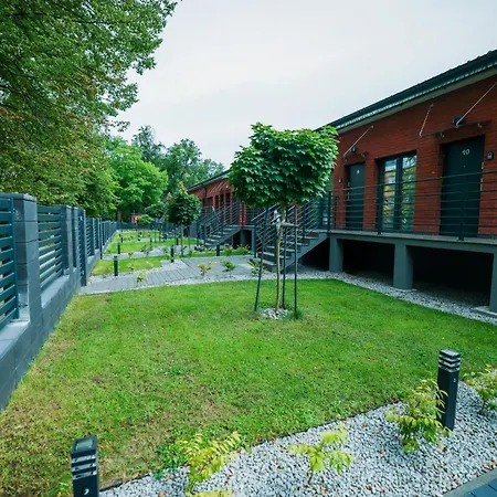 Multirooms Apartment Drawsko Pomorskie