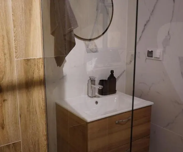 Multirooms Drawsko Pomorskie