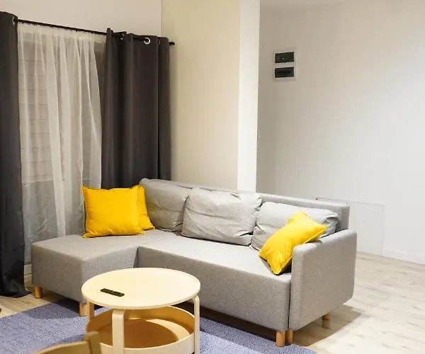 Multirooms * Drawsko Pomorskie