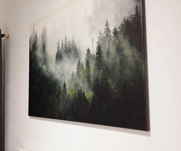 Multirooms Drawsko Pomorskie