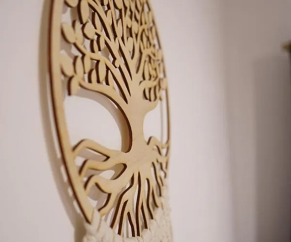 Apartment Multirooms