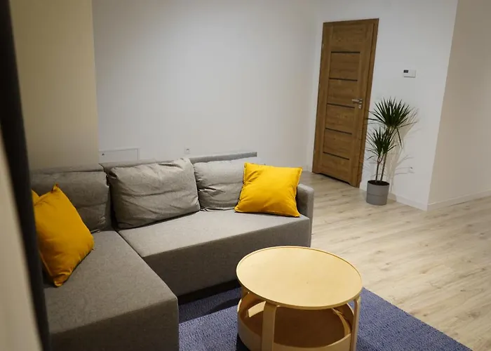 Apartment Multirooms Drawsko Pomorskie