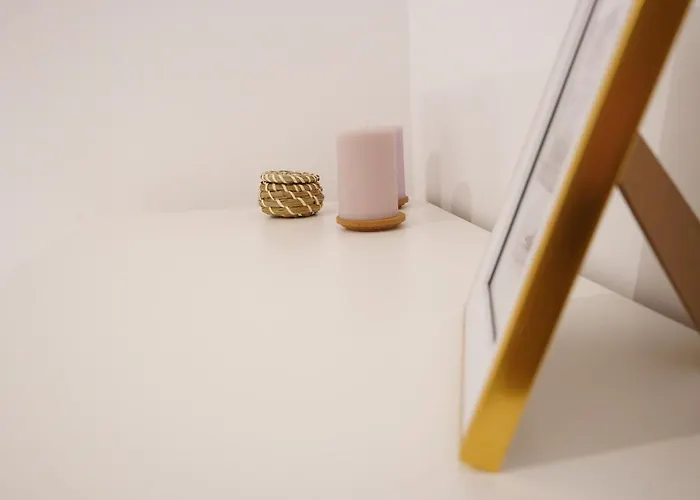 Multirooms Apartment