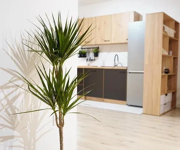 Multirooms Apartman Drawsko Pomorskie