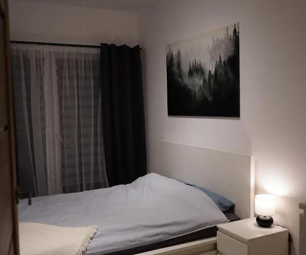 Apartman Multirooms Drawsko Pomorskie