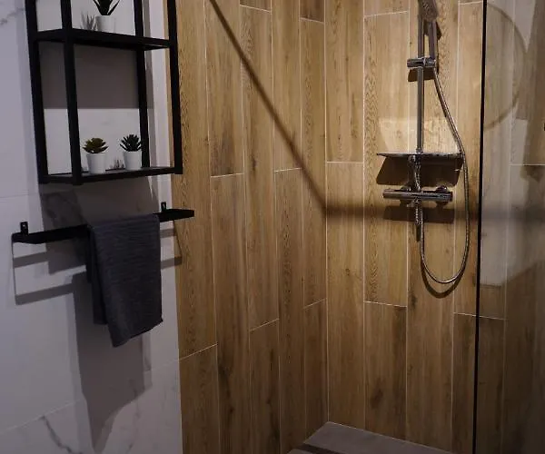 Multirooms * Drawsko Pomorskie