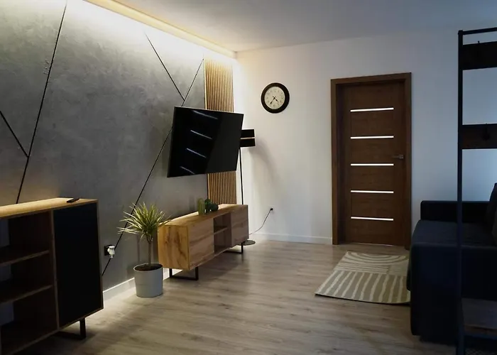 Multirooms Drawsko Pomorskie