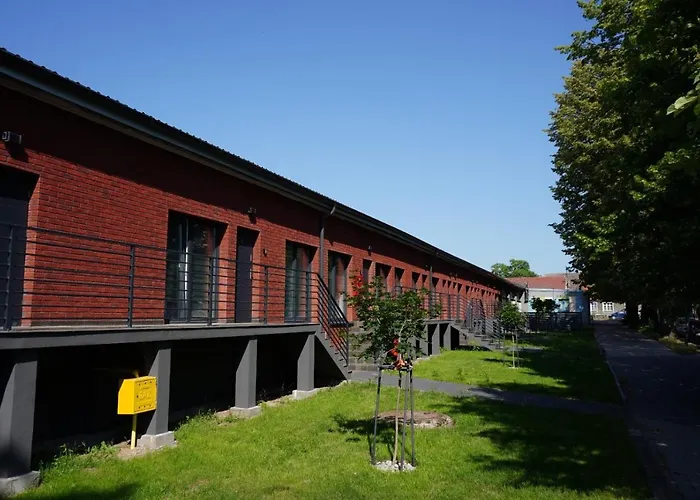 Multirooms * Drawsko Pomorskie