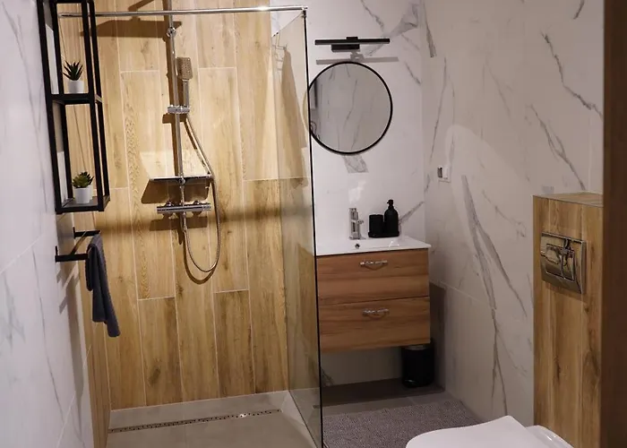 Apartman Multirooms *