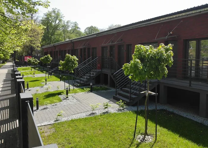 Apartman Multirooms Drawsko Pomorskie