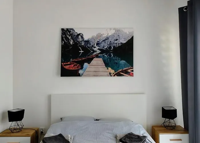 Multirooms * Drawsko Pomorskie