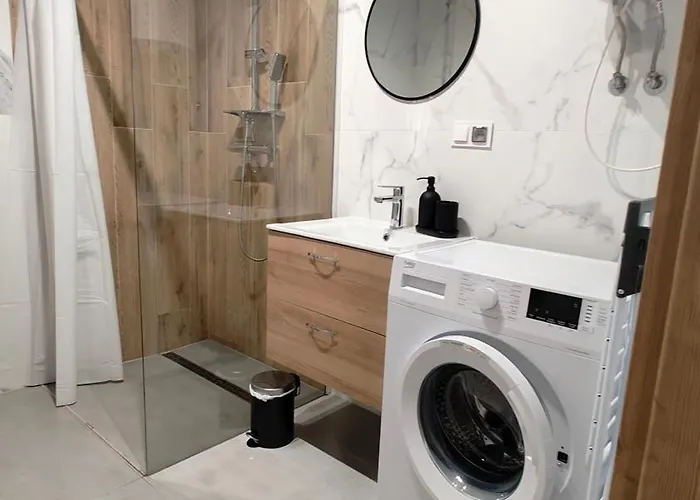 Apartman Multirooms *