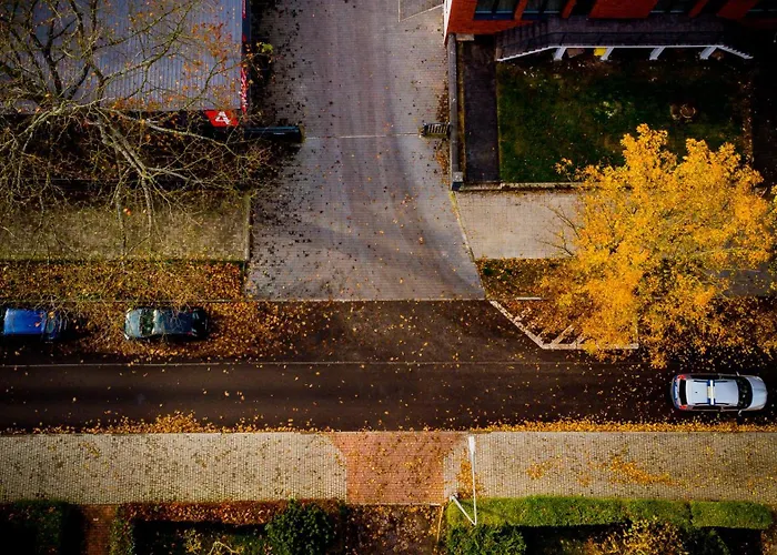 Apartman Multirooms *