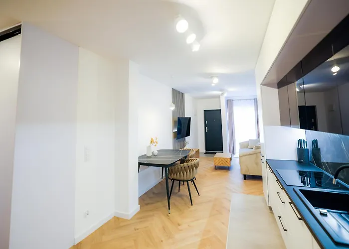 Multirooms * Drawsko Pomorskie