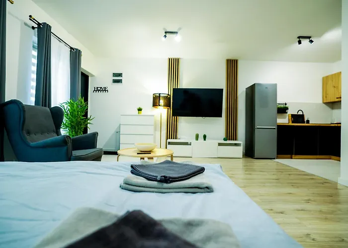 Apartment Multirooms