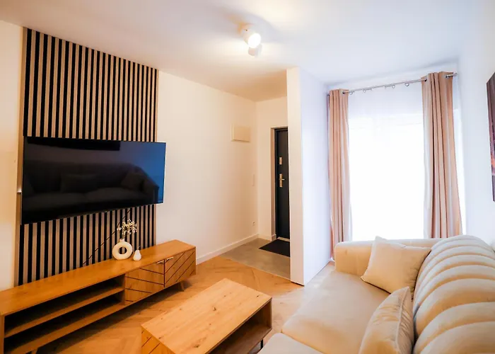 Apartment Multirooms *