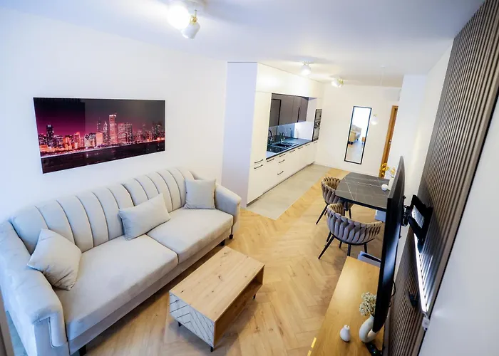 Multirooms Drawsko Pomorskie