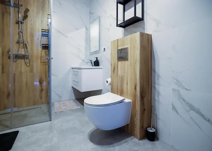 Apartman Multirooms *