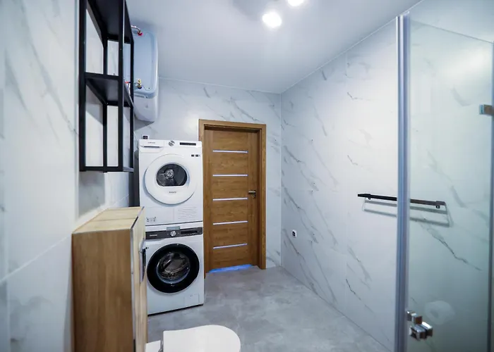 Multirooms Drawsko Pomorskie