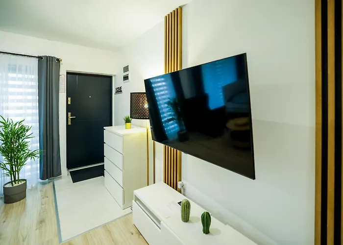 Multirooms * Drawsko Pomorskie