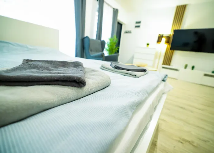 Apartman Multirooms *