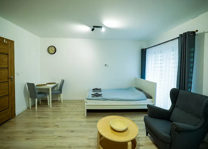 Multirooms Apartment Drawsko Pomorskie