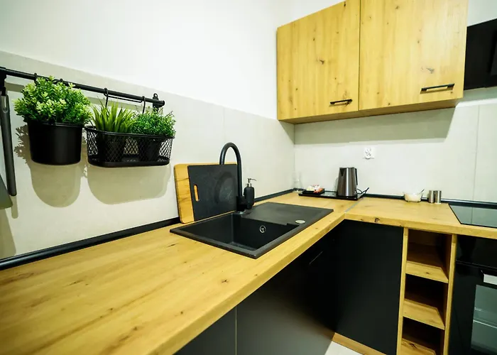 Multirooms Drawsko Pomorskie