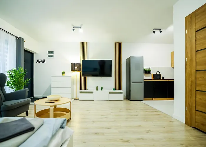 Multirooms * Drawsko Pomorskie