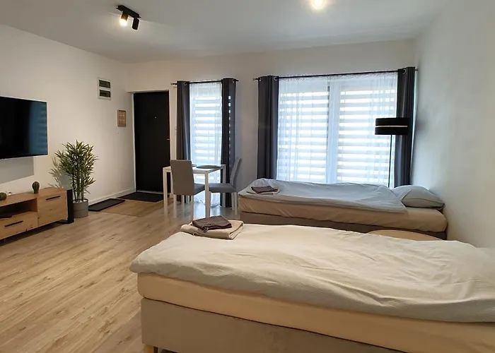 Apartment Multirooms