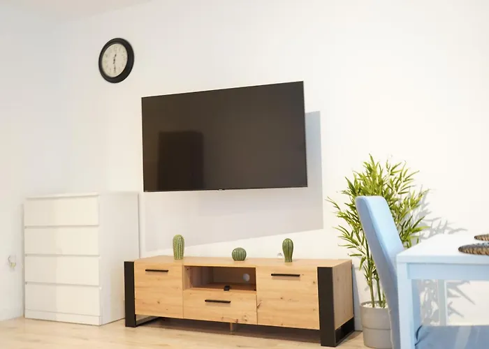 Multirooms Apartment Drawsko Pomorskie