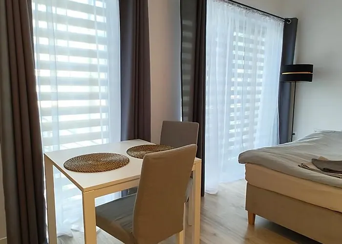 Multirooms Drawsko Pomorskie