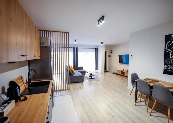 Multirooms Apartman Drawsko Pomorskie