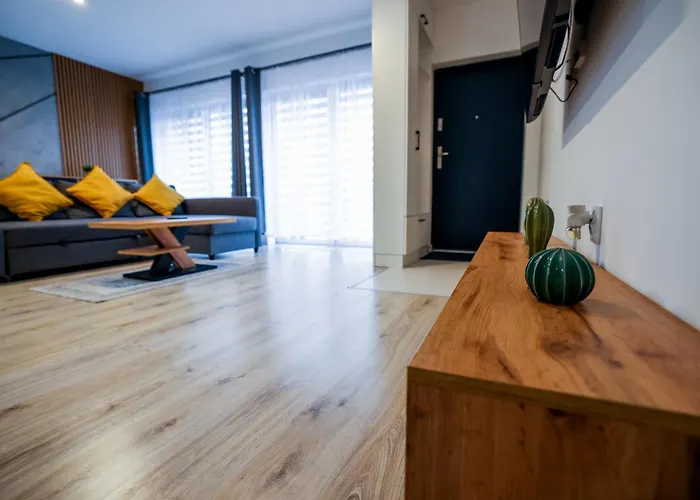 Multirooms Drawsko Pomorskie