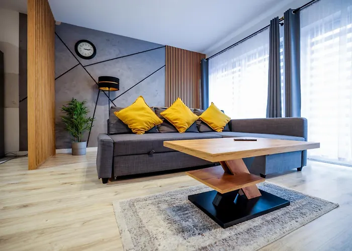 Multirooms * Drawsko Pomorskie