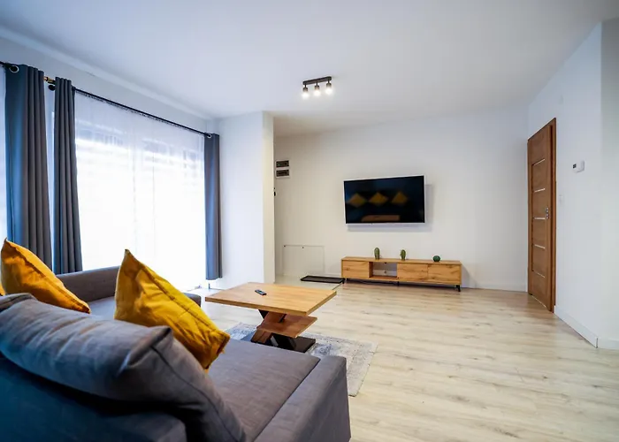 Apartman Multirooms *